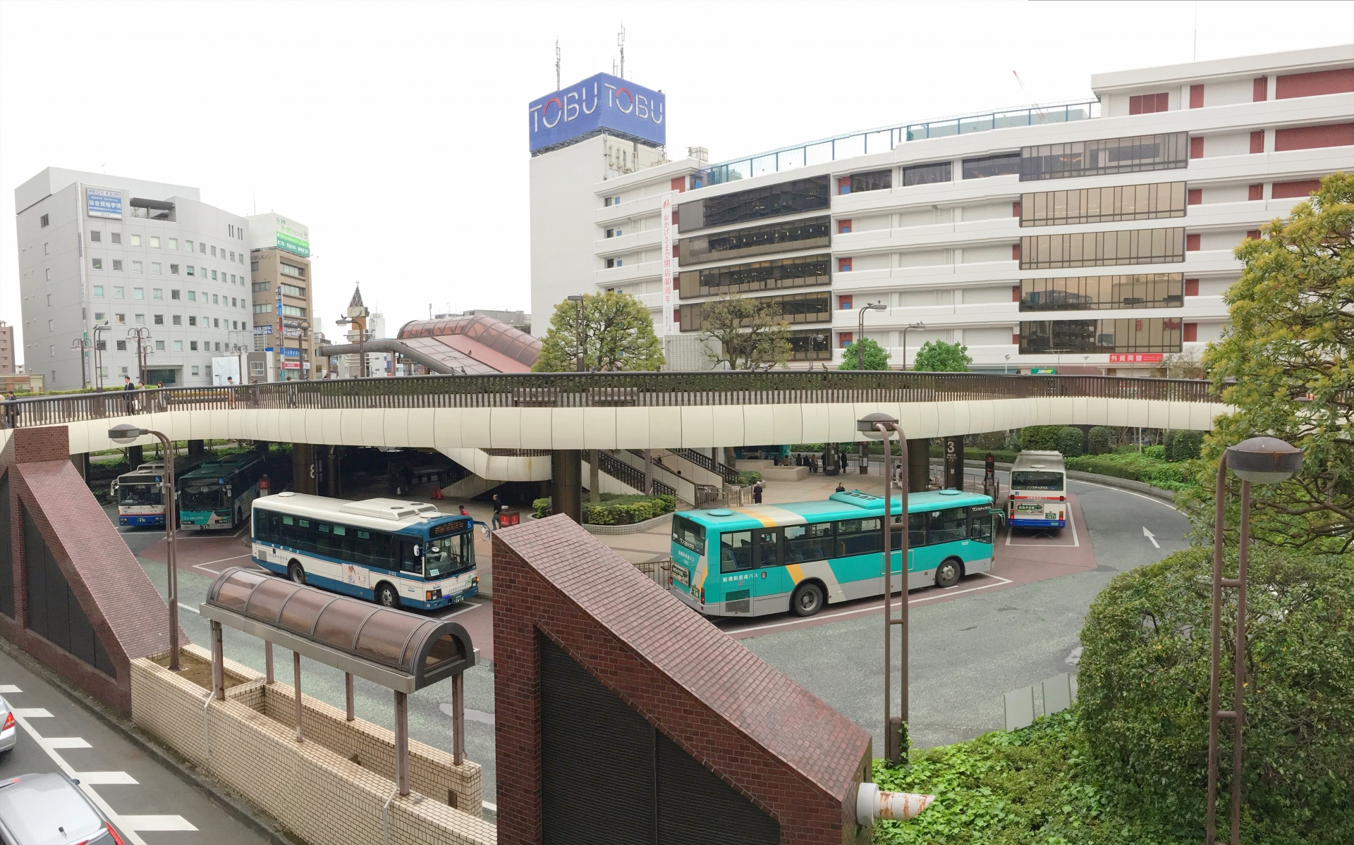 船橋市(船橋・西船橋)のiPhone修理店おすすめ11店舗!エリア別に紹介