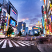新宿