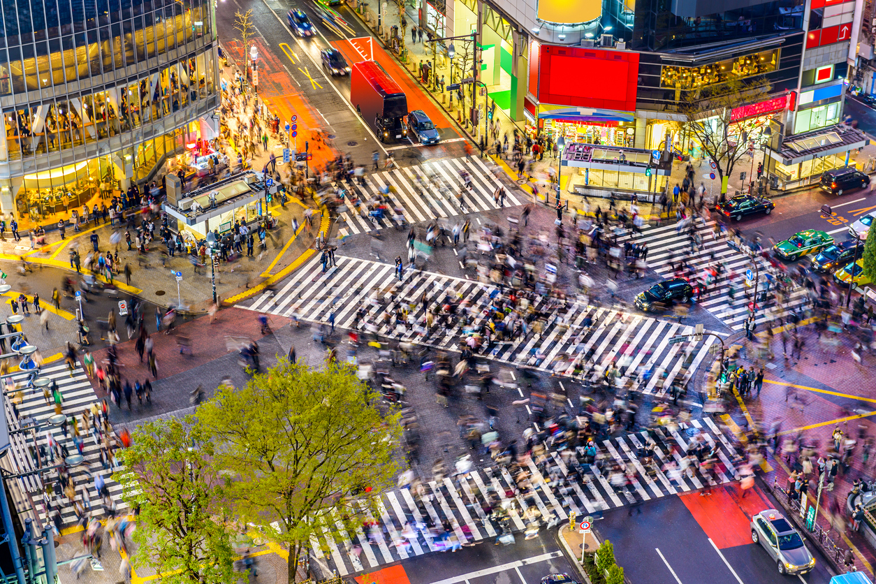 渋谷のiPhone修理店おすすめ23店舗!エリア別に紹介