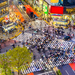 渋谷