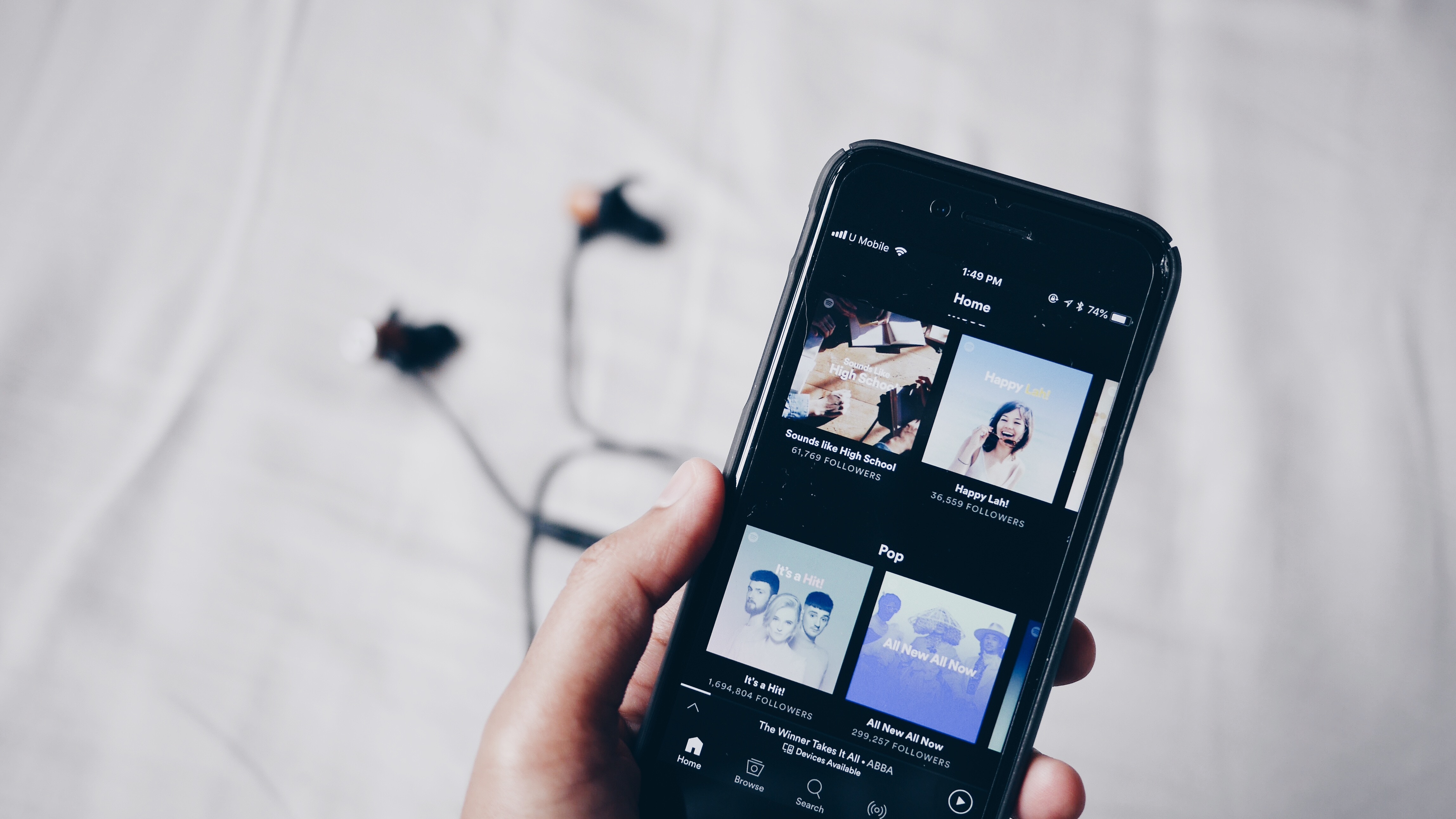 iPhoneで声が聞こえないトラブルの原因・対処方法とは!?