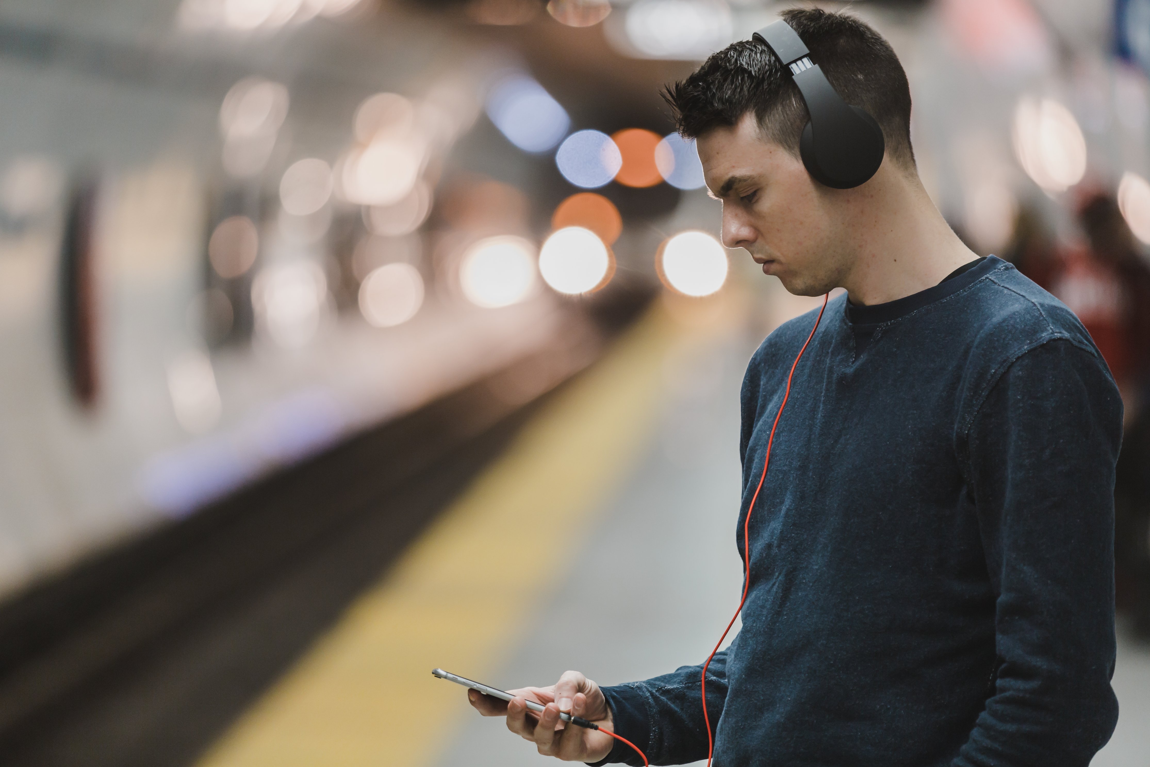 iPhoneに雑音が入る理由&対策方法とは