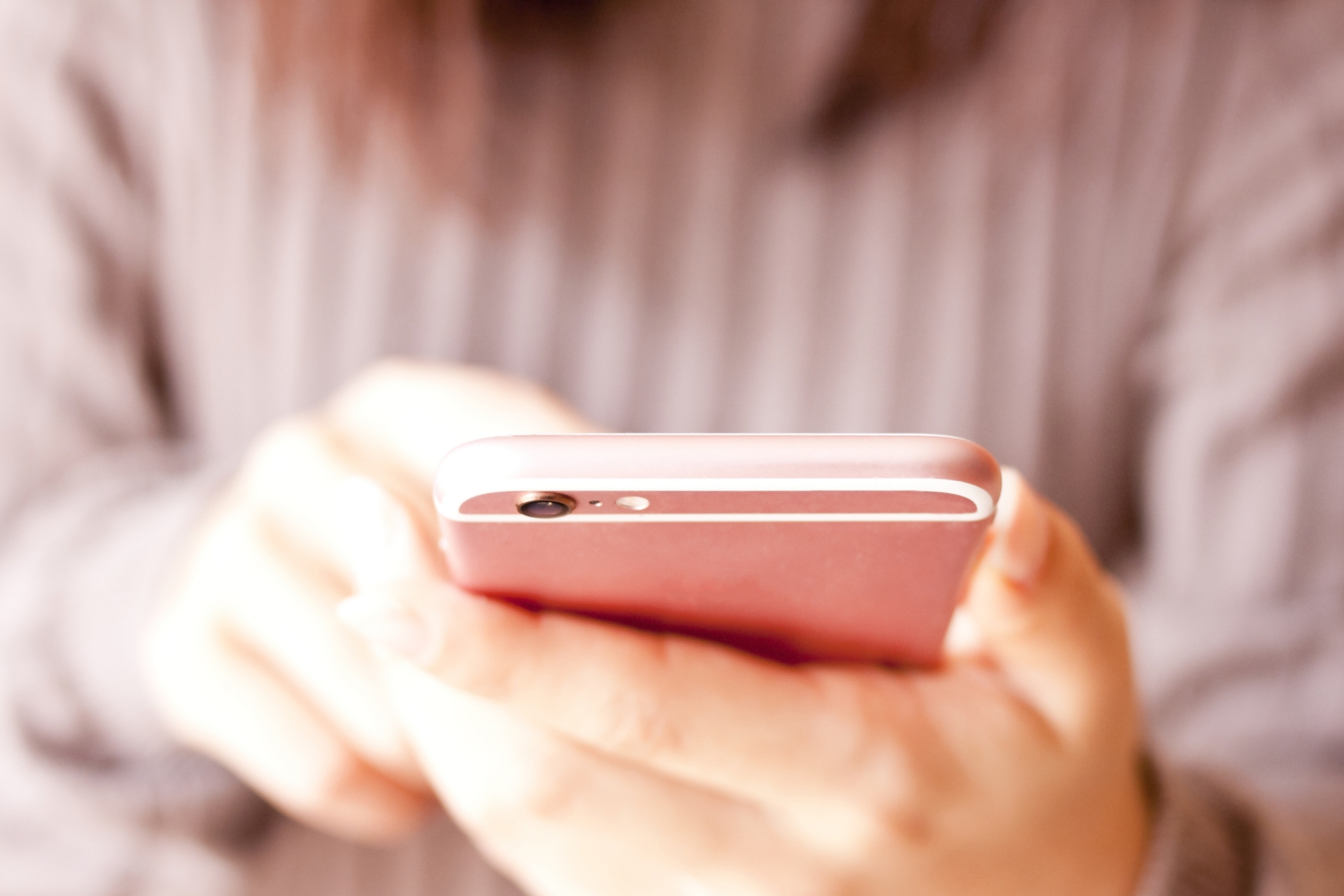 iPhoneで指紋が認識されない原因&指紋認証故障の方法とは