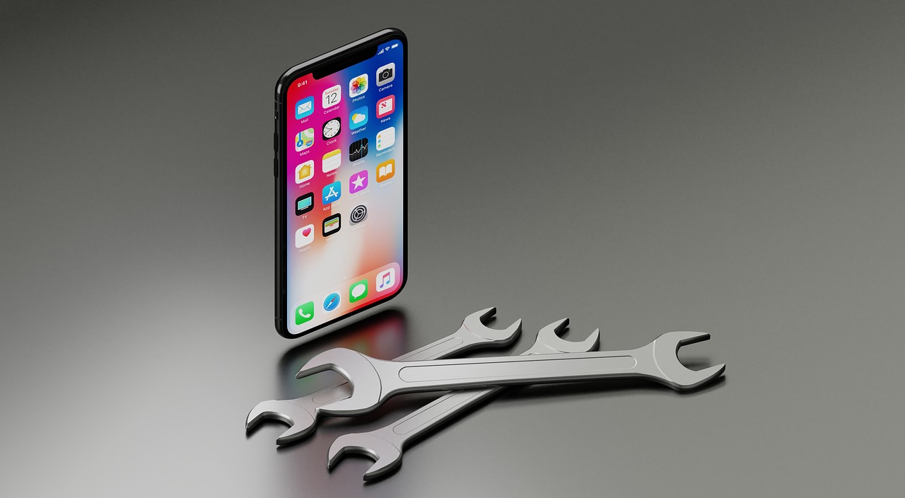 八王子のiPhone修理店おすすめ10店舗!
