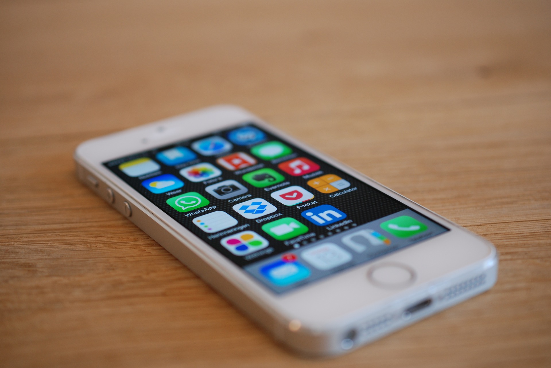 iPhoneを復元できないトラブルの時に確認する事とは?