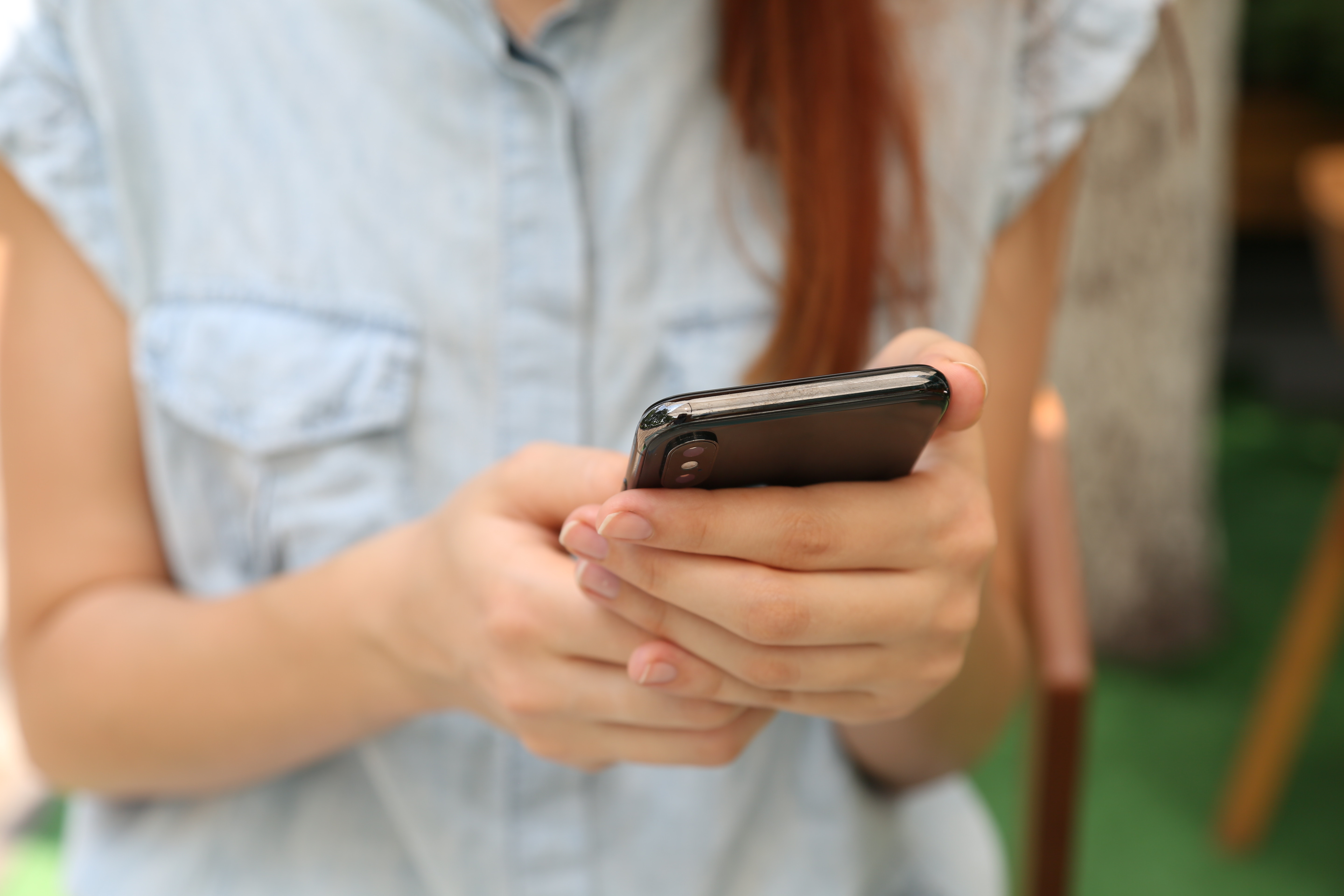 スマホがタッチに反応しない時に考えられる原因・対策方法