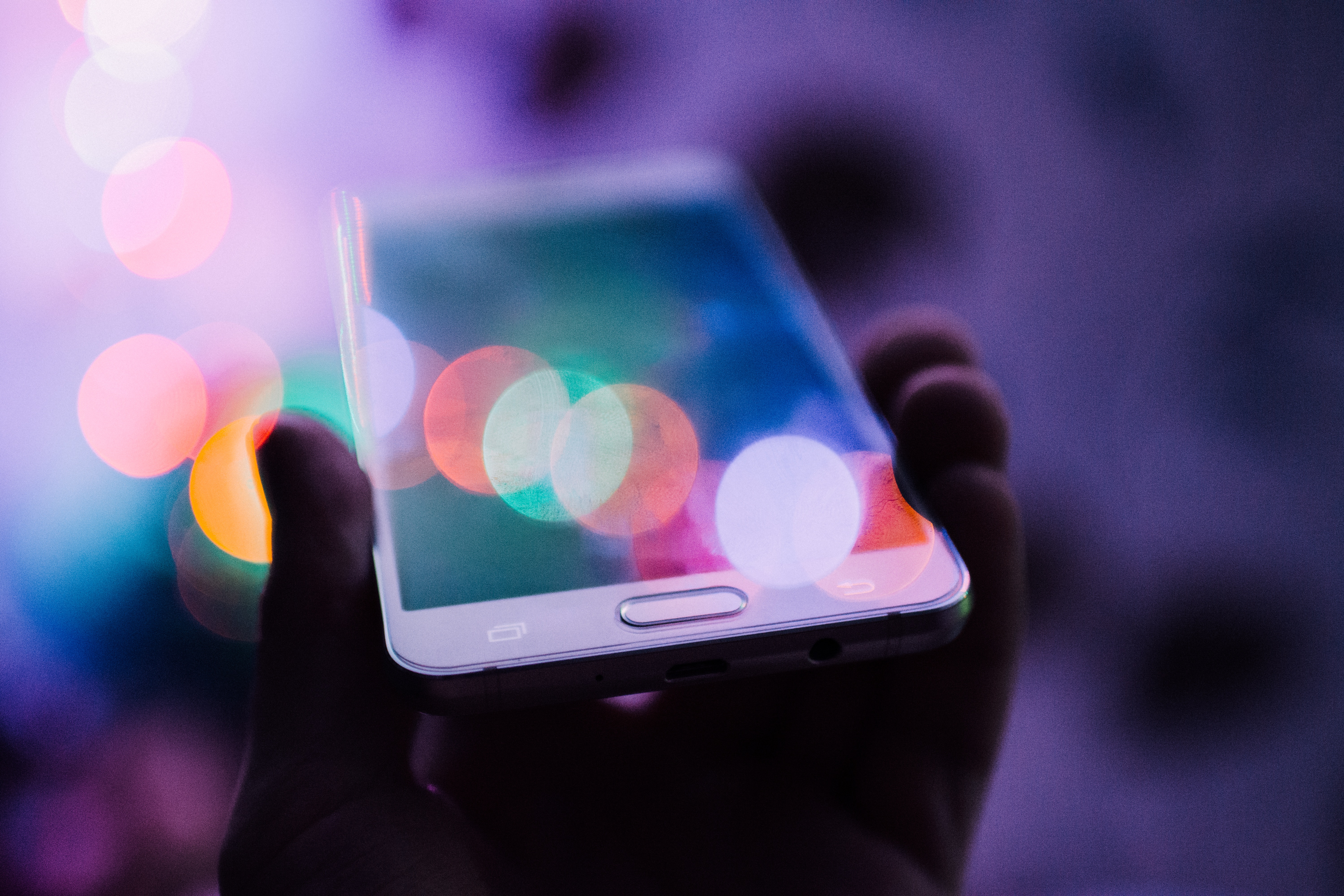 スマホが発熱する理由&冷やす方法!