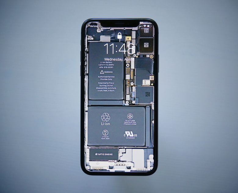 Iphonexが頻繁に電源落ちる 原因 対処方法とは リペアマン Repairman